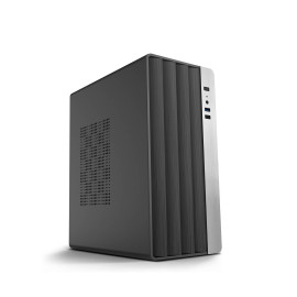 COOLBOX - CoolBox CAJA MATX M870 USB-C 3.2 GEN1 FTE.500W BASIC500GR 0.8MM - COO-PCM870-1