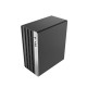 COOLBOX - CoolBox CAJA MATX M870 USB-C 3.2 GEN1 FTE.500W BASIC500GR 0.8MM - COO-PCM870-1