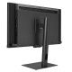 ASUS ProArt OLED PA27USD pantalla para PC 67,3 cm (26.5'') 3840 x 2160 Pixeles 4K Ultra HD QD-OLED Negro
