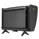 ASUS ProArt OLED PA27USD pantalla para PC 67,3 cm (26.5'') 3840 x 2160 Pixeles 4K Ultra HD QD-OLED Negro