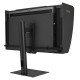 ASUS ProArt OLED PA27USD pantalla para PC 67,3 cm (26.5'') 3840 x 2160 Pixeles 4K Ultra HD QD-OLED Negro