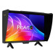 ASUS ProArt OLED PA27USD pantalla para PC 67,3 cm (26.5'') 3840 x 2160 Pixeles 4K Ultra HD QD-OLED Negro