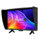 ASUS ProArt OLED PA27USD pantalla para PC 67,3 cm (26.5'') 3840 x 2160 Pixeles 4K Ultra HD QD-OLED Negro