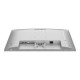 MSI Pro MP273QW E14 pantalla para PC 68,6 cm (27'') 2560 x 1440 Pixeles Wide Quad HD Blanco