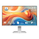 MSI Pro MP273QW E14 pantalla para PC 68,6 cm (27'') 2560 x 1440 Pixeles Wide Quad HD Blanco