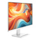 MSI Pro MP273QW E14 pantalla para PC 68,6 cm (27'') 2560 x 1440 Pixeles Wide Quad HD Blanco