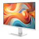 MSI Pro MP273QW E14 pantalla para PC 68,6 cm (27'') 2560 x 1440 Pixeles Wide Quad HD Blanco