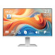 MSI Pro MP273QW E14 pantalla para PC 68,6 cm (27'') 2560 x 1440 Pixeles Wide Quad HD Blanco
