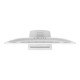 MSI Pro MP273QW E14 pantalla para PC 68,6 cm (27'') 2560 x 1440 Pixeles Wide Quad HD Blanco
