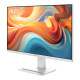 MSI Pro MP273QW E14 pantalla para PC 68,6 cm (27'') 2560 x 1440 Pixeles Wide Quad HD Blanco