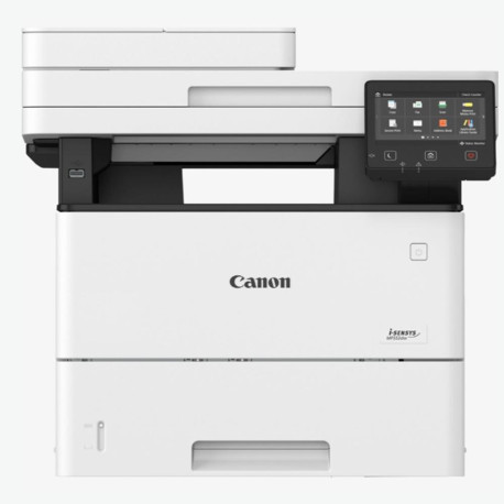 Multifuncion canon mf553dw laser monocromo i - sensys fax -  a4 -  43ppm -  wifi -  wifi directo -  duplex todas las funciones
