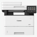 Multifuncion canon mf553dw laser monocromo i - sensys fax -  a4 -  43ppm -  wifi -  wifi directo -  duplex todas las funciones