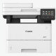 Multifuncion canon mf553dw laser monocromo i - sensys fax -  a4 -  43ppm -  wifi -  wifi directo -  duplex todas las funciones