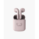 Fresh 'n Rebel TWINS 1 Auriculares True Wireless Stereo (TWS) Dentro de oído Llamadas/Música USB Tipo C Bluetooth Rosa