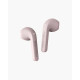 Fresh 'n Rebel TWINS 1 Auriculares True Wireless Stereo (TWS) Dentro de oído Llamadas/Música USB Tipo C Bluetooth Rosa