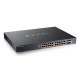 Zyxel XMG2230-28HP Gestionado L2/L3 2.5G Ethernet (100/1000/2500) Energía sobre Ethernet (PoE) 1U Negro