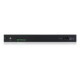 Zyxel XMG2230-28HP Gestionado L2/L3 2.5G Ethernet (100/1000/2500) Energía sobre Ethernet (PoE) 1U Negro