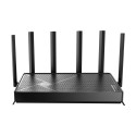 TP-Link Archer BE400 router inalámbrico 2.5 Gigabit Ethernet Doble banda (2,4 GHz / 5 GHz) Negro