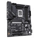 GIGABYTE Z890 D PLUS Placa Base – Compatible con procesadores Intel Core Ultra