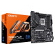 GIGABYTE Z890 D PLUS Placa Base – Compatible con procesadores Intel Core Ultra