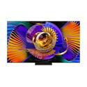 TCL C7L 75C7L Televisor 190,5 cm (75'') 4K Ultra HD Smart TV Wifi Negro 3000 cd / m²