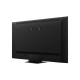 TCL C7L 75C7L Televisor 190,5 cm (75'') 4K Ultra HD Smart TV Wifi Negro 3000 cd / m²