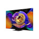 TCL C7L 75C7L Televisor 190,5 cm (75'') 4K Ultra HD Smart TV Wifi Negro 3000 cd / m²