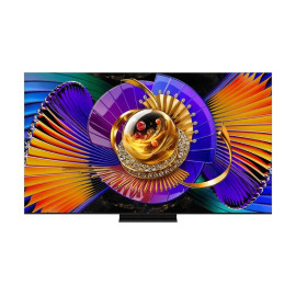 TCL C7L 65C7L Televisor 165,1 cm (65'') 4K Ultra HD Smart TV Wifi Negro 3000 cd / m²