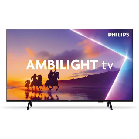 Philips Ambilight 43PUS8400/12 Televisor 109,2 cm (43'') 4K Ultra HD Smart TV Wifi Negro