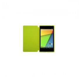 FUNDA Asus NEXUS 7 (2013) PAD-05 TRAVEL COVER V2_GR VERDE