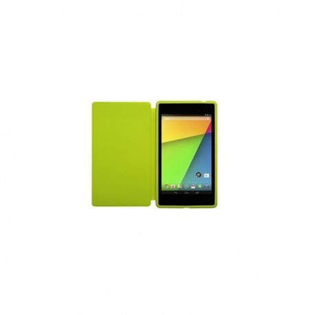 FUNDA Asus NEXUS 7 (2013) PAD-05 TRAVEL COVER V2_GR VERDE