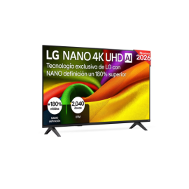 TV LG, 65,65NU850B6LA,139,7 CM, 3840 X 2160 PIXELES, 4K ULTRA HD, LED, SMART TV, WIFI