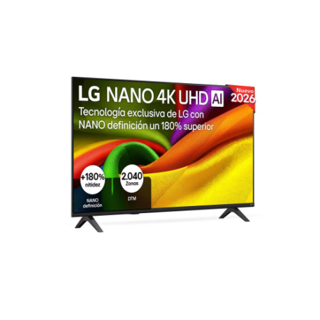 TV LG, 65,65NU850B6LA,139,7 CM, 3840 X 2160 PIXELES, 4K ULTRA HD, LED, SMART TV, WIFI