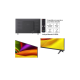 TV LG, 65,65NU850B6LA,139,7 CM, 3840 X 2160 PIXELES, 4K ULTRA HD, LED, SMART TV, WIFI