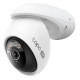 TP-LINK - TP-Link Tapo C560WS Bombilla Cámara de seguridad IP Interior y exterior