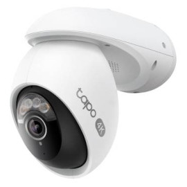 TP-LINK - TP-Link Tapo C560WS Bombilla Cámara de seguridad IP Interior y exterior