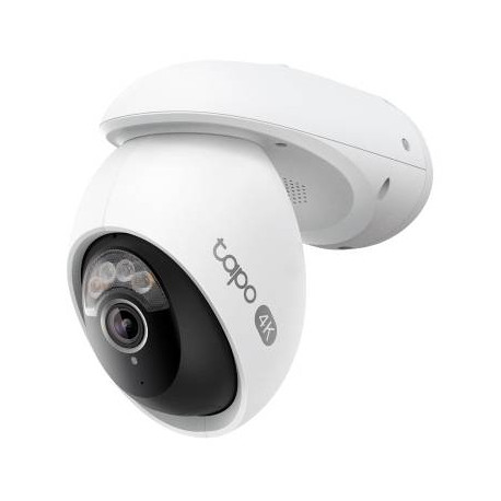TP-LINK - TP-Link Tapo C560WS Bombilla Cámara de seguridad IP Interior y exterior