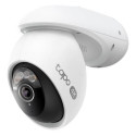 TP-LINK - TP-Link Tapo C560WS Bombilla Cámara de seguridad IP Interior y exterior