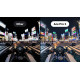 Insta360 Ace Pro Gen2 cámara para deporte de acción 48 MP 8K Ultra HD 25,4 / 1,3 mm (1 / 1.3'') Wifi 179,8 g