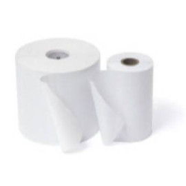 Zebra ZeroLiner 1100D Blanco Etiqueta para impresora autoadhesiva