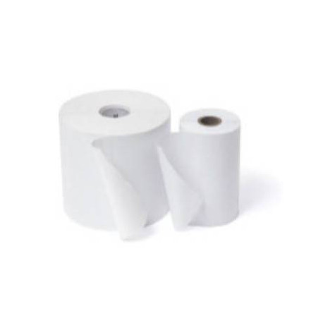 Zebra ZeroLiner 1100D Blanco Etiqueta para impresora autoadhesiva