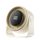 Vention PBJH0 ventilador y nebulizador personal de mano Negro