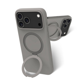 dbramante1928 Roskilde MS Kick ICON funda para teléfono móvil Gris