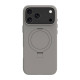 dbramante1928 Roskilde MS Kick ICON funda para teléfono móvil Gris