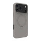 dbramante1928 Roskilde MS Kick ICON funda para teléfono móvil Gris
