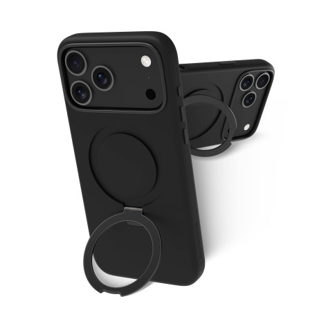 dbramante1928 Roskilde MS Kick ICON funda para teléfono móvil Negro
