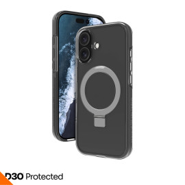 dbramante1928 Iceland Ultra D3O MS Kick funda para teléfono móvil Transparente