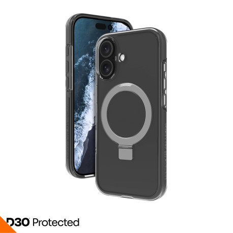 dbramante1928 Iceland Ultra D3O MS Kick funda para teléfono móvil Transparente