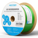 Vention IHTG305 cable de red Verde Cat6a