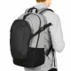 DICOTA GO 39,6 cm (15.6'') Mochila Gris